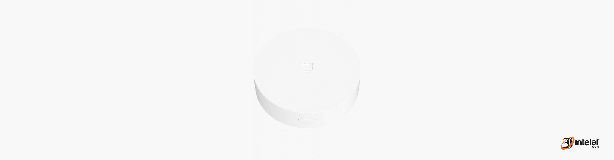 Vinculación del Xiaomi SMART HOME HUB Blanco YTC4044GL