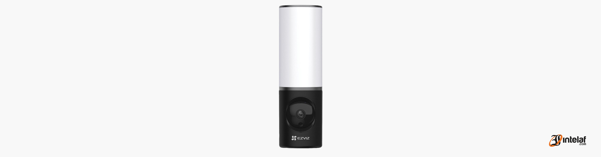 Configuración y funcionamiento de cámara EVIZ LC3