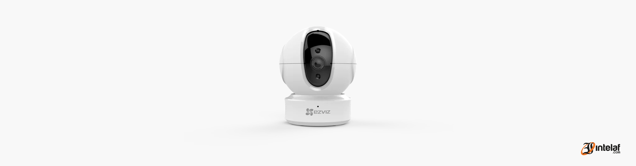 Como configurar Cámara Smart EZVIZ C6N 1080p 360