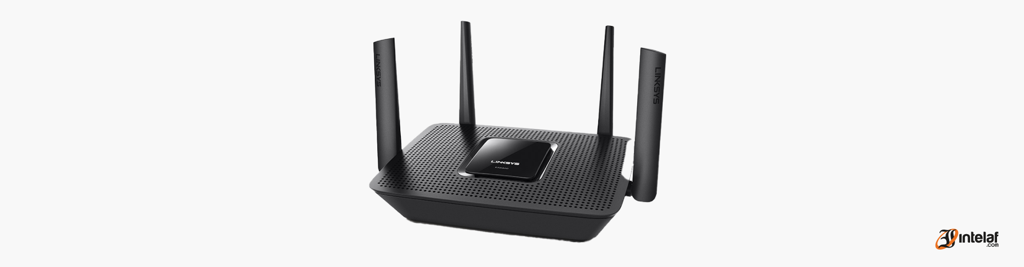 Configuración y funcionamiento de Router Linksys Max Stream Mesh Triband WIFI RM9000 AC3000