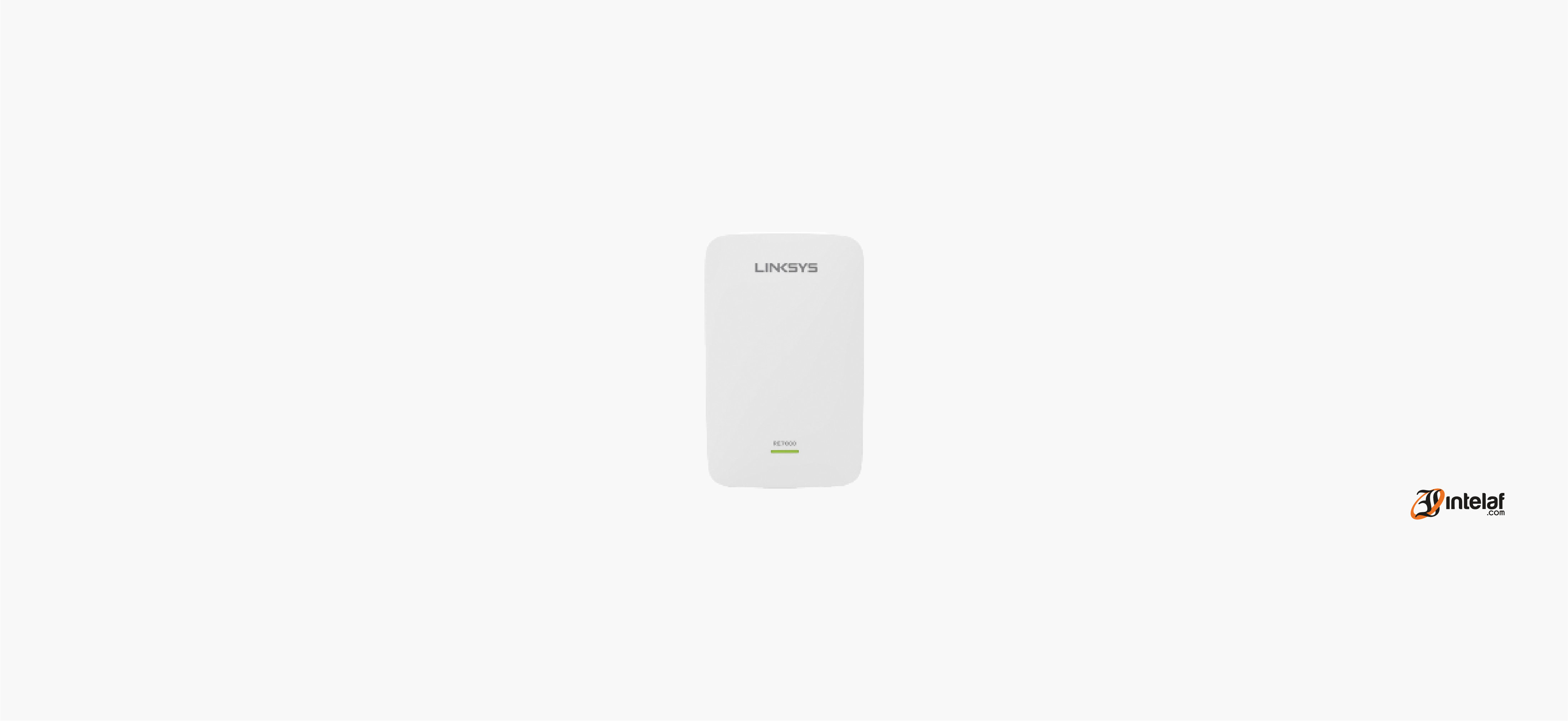 Configuración y funcionamiento de Linksys RE7000 Max Streem Repetidor AC1900