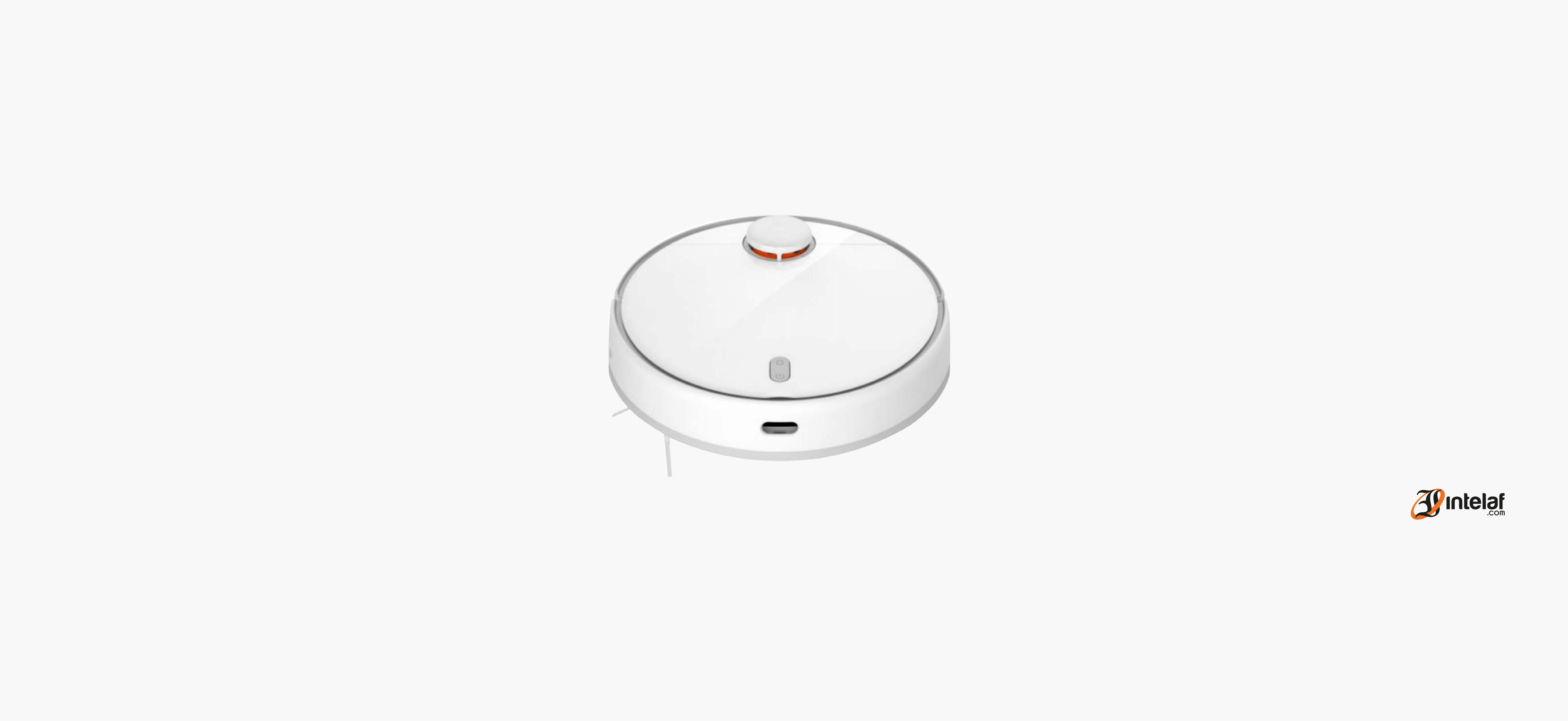 Configuración y funcionamiento de ASPIRADORA XIAOMI VACUUM MOP 2 PRO US BLANCO SMART BHR5207US