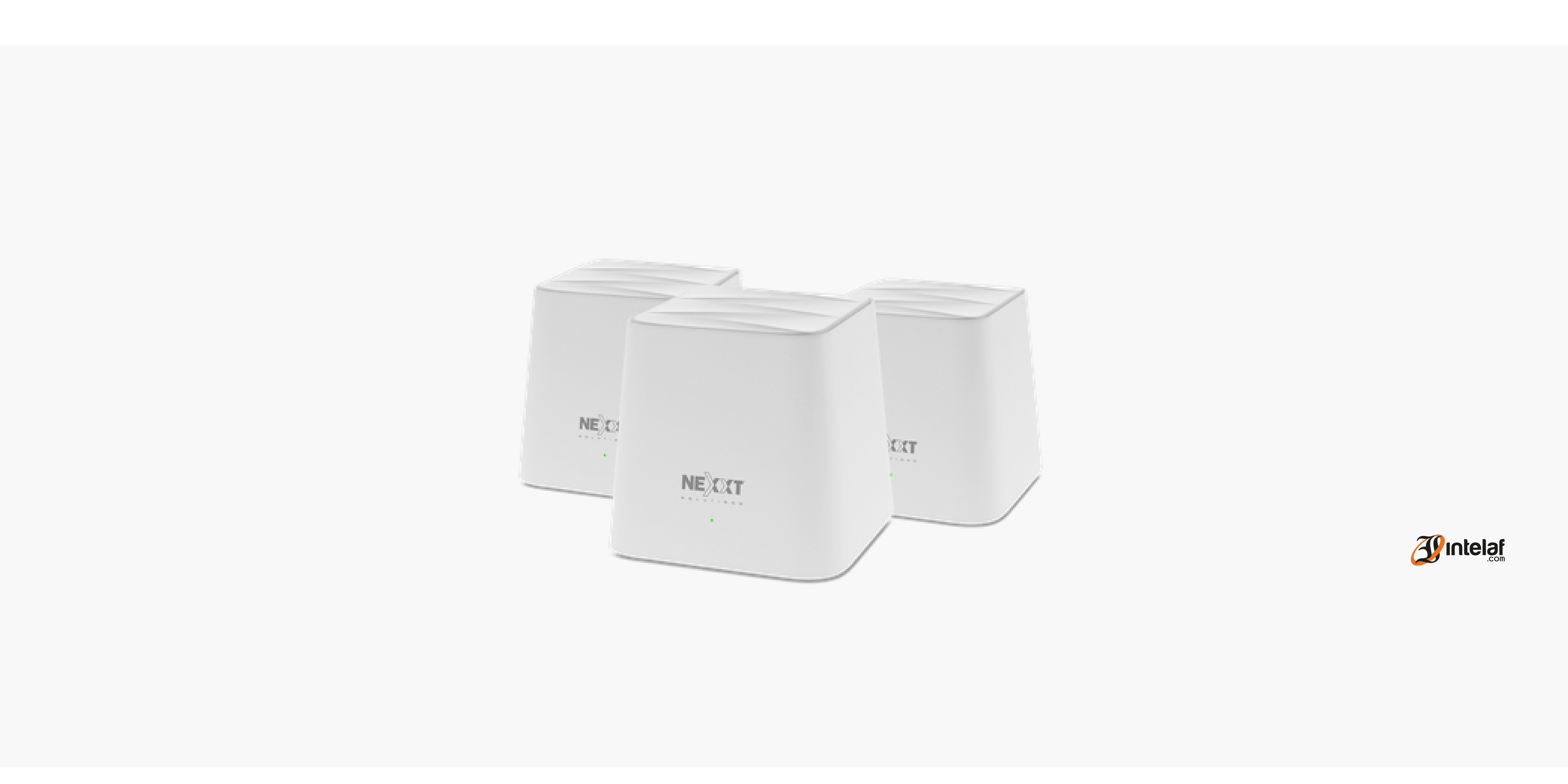 Como activar control parental en NEXXT VEKTOR 3600-AC ROUTER WIFI SISTEMA MESH 3 NODOS BLANCO desde la aplicación Nexxt Wireless