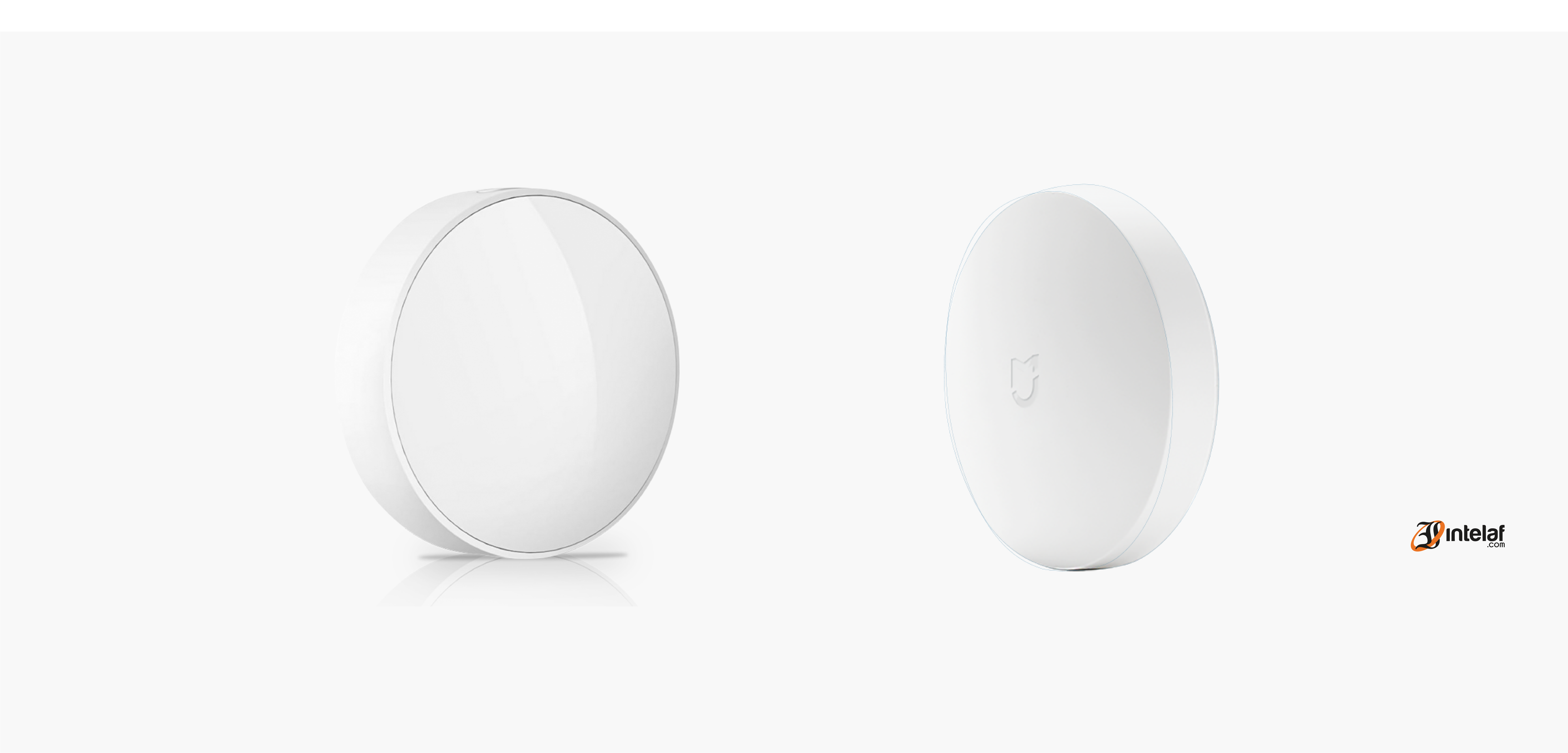 Configuración y Funcionamiento de Sensor Mi Light Detection