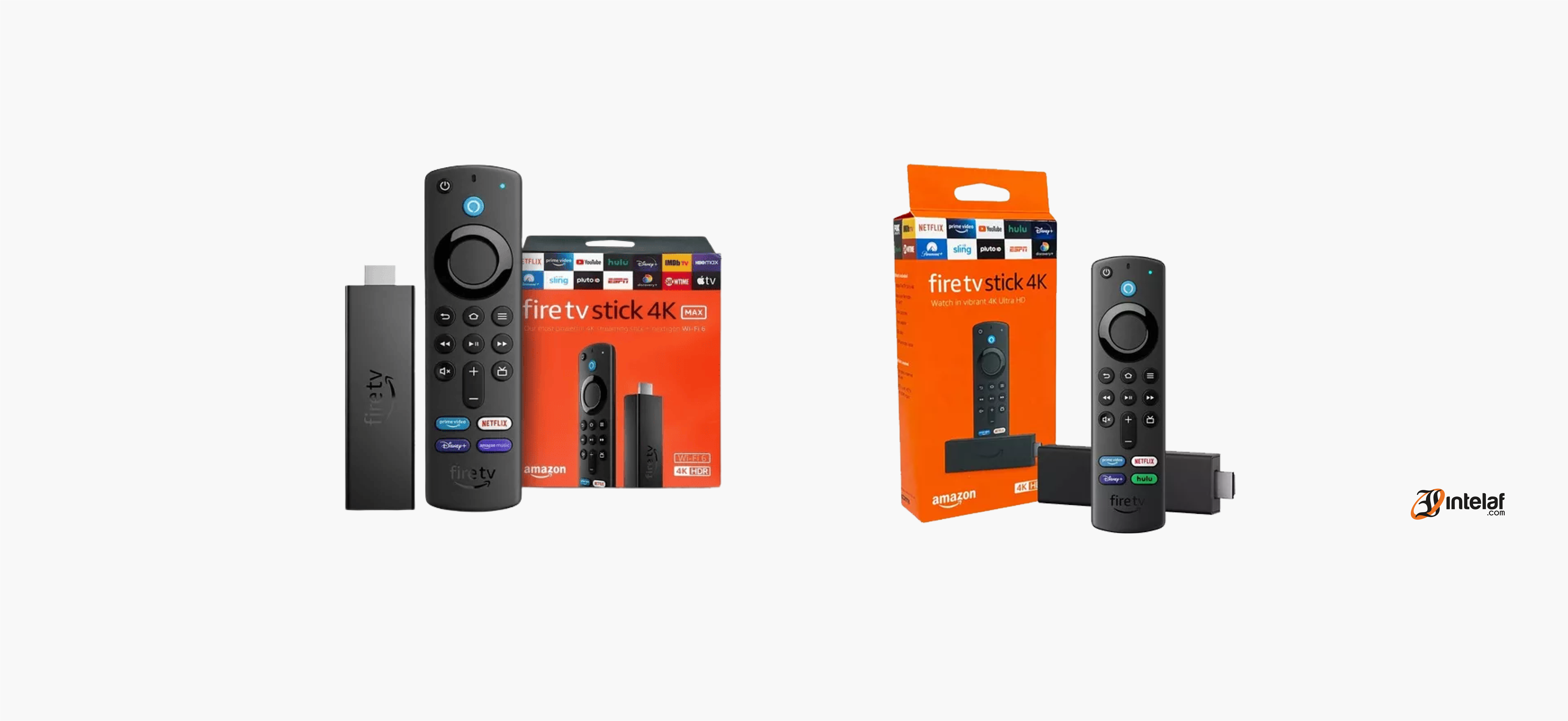 Cómo instalar HBO MAX en AMAZON FIRE STICK TV