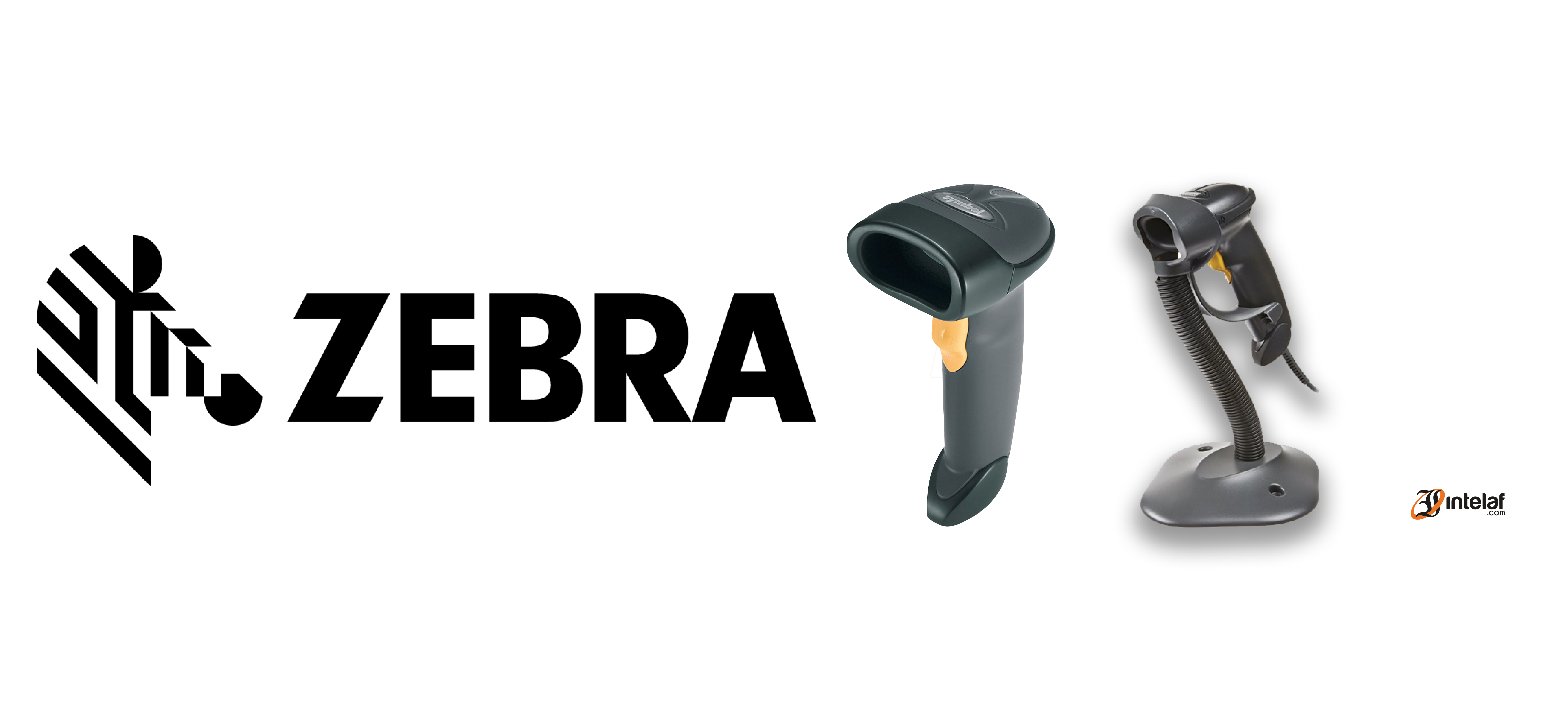 Como configurar Lector de código de barras Zebra LS2208 con Windows 11