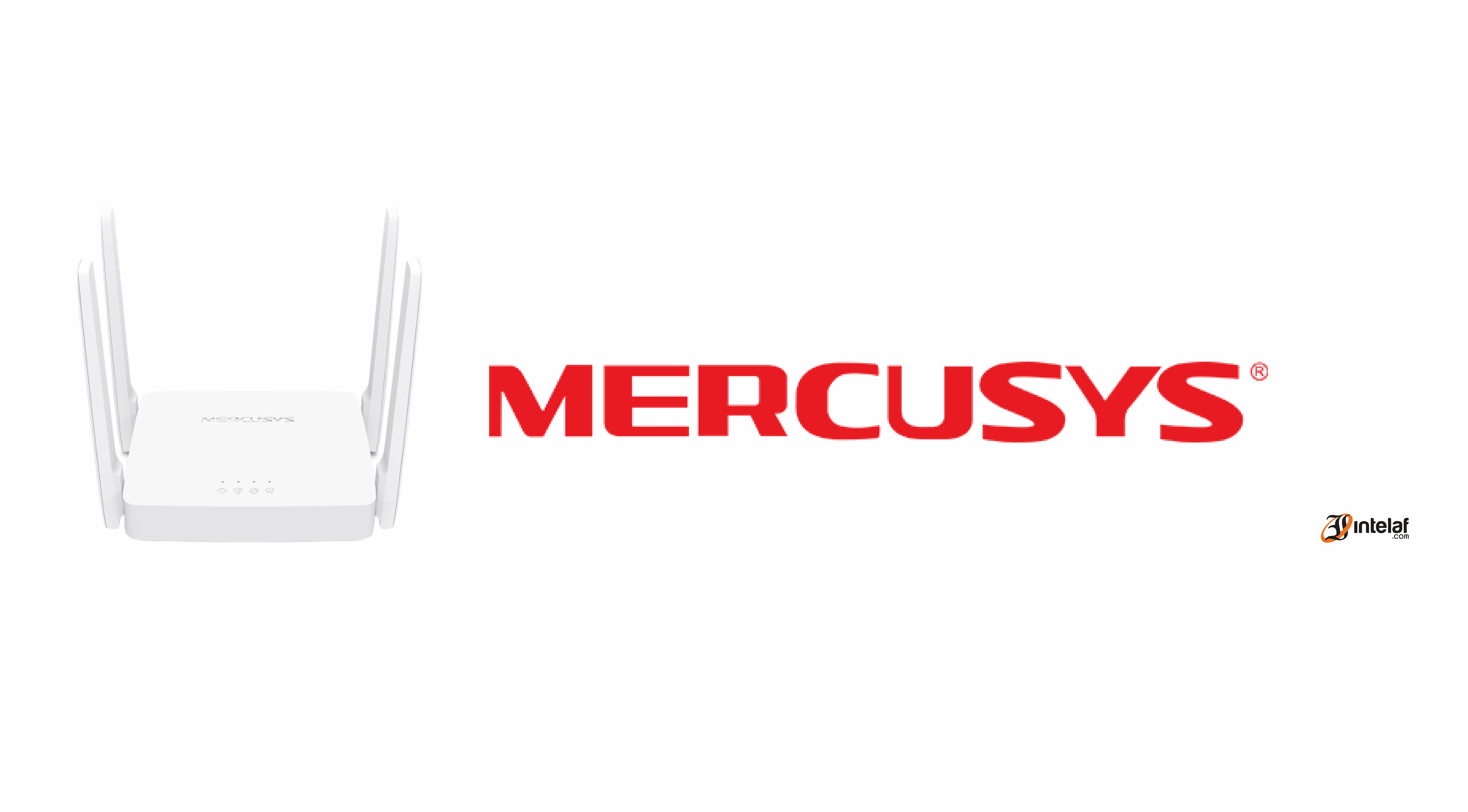 CONFIGURACIÓN DE RED DE INVITADOS EN ROUTER MERCUSYS AC10 AC1200 DUALBAND 4 ANTENAS 300MBPS