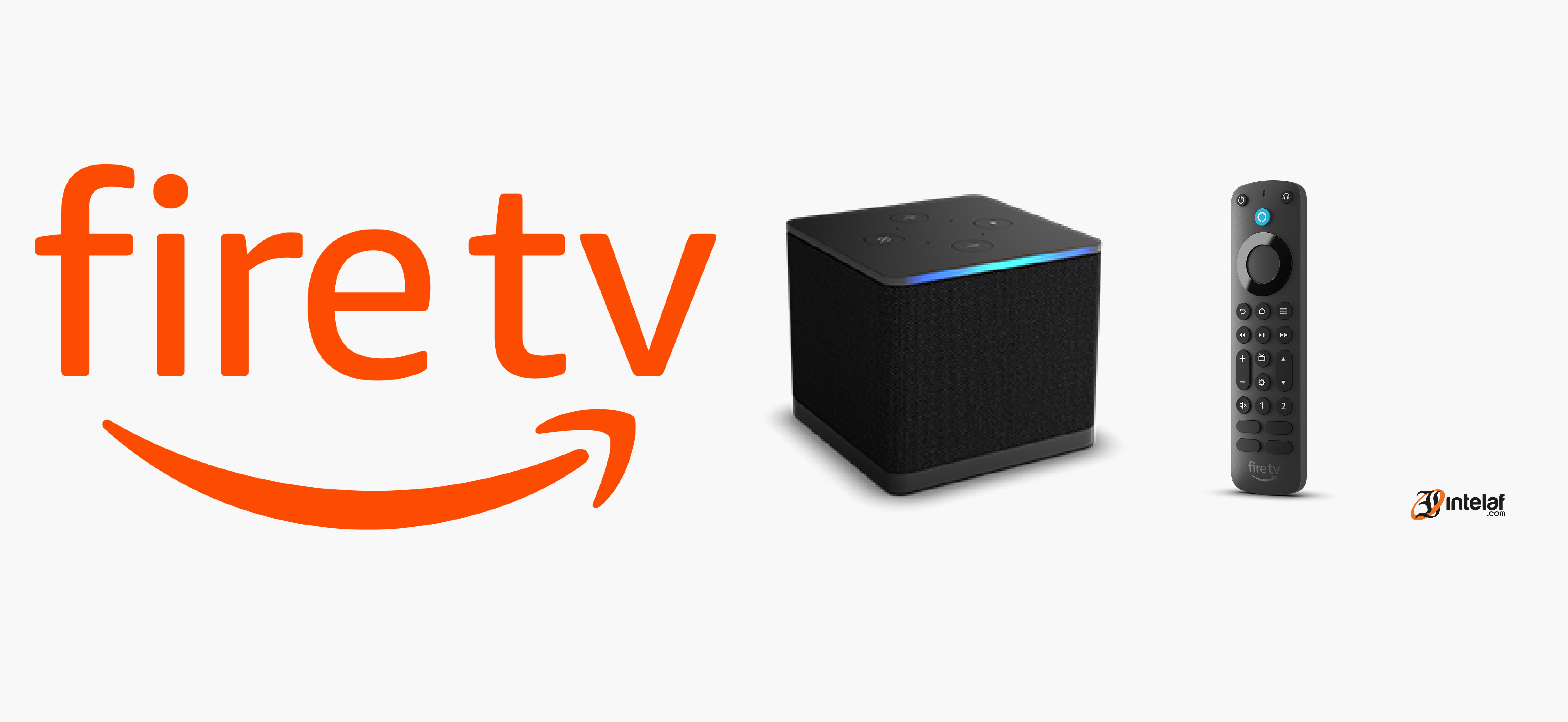 Configuración y funcionamiento de Amazon Fire Tv Cube 3ra Generación 4K ultra