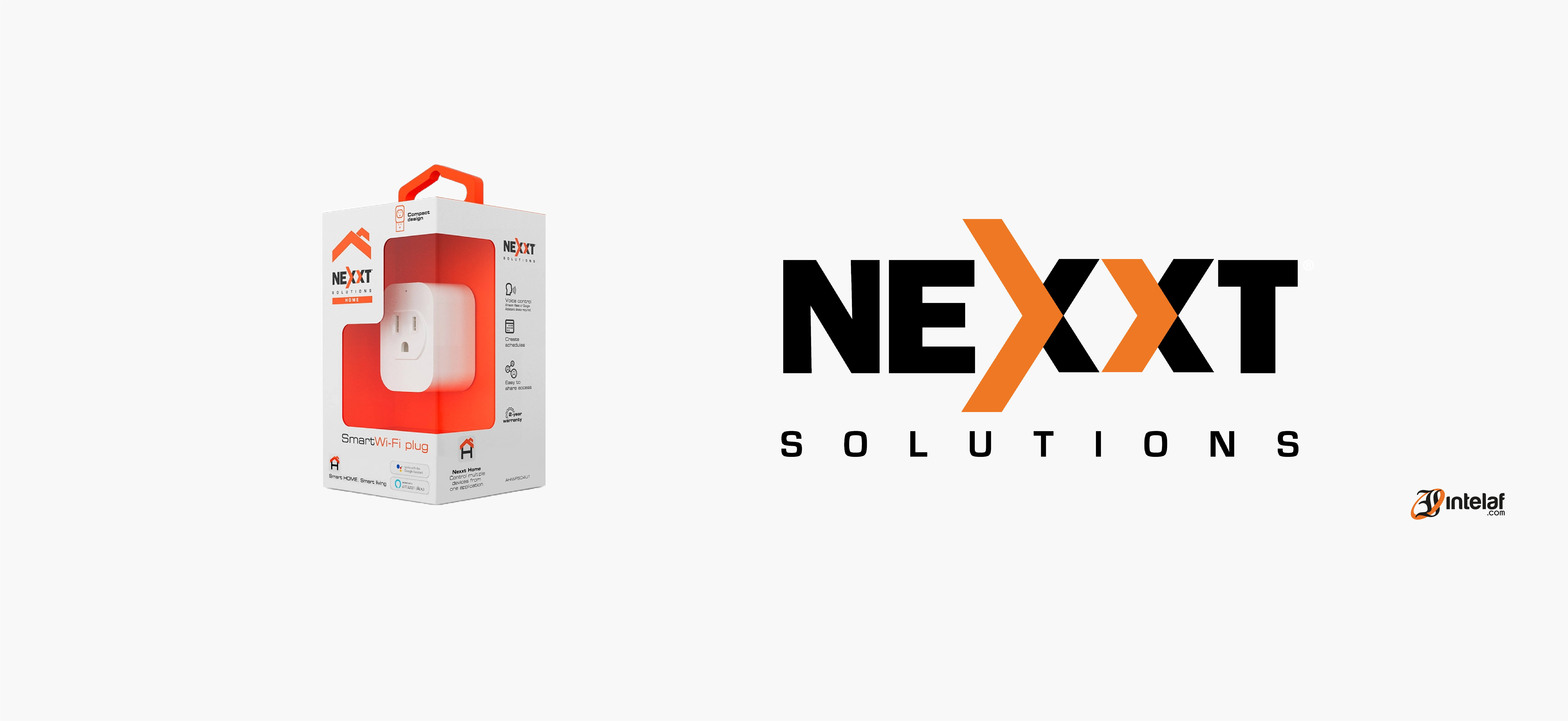 Como configurar TOMA CORRIENTE NEXXT SMART MEDIANTE GOOGLE ASSISTANT