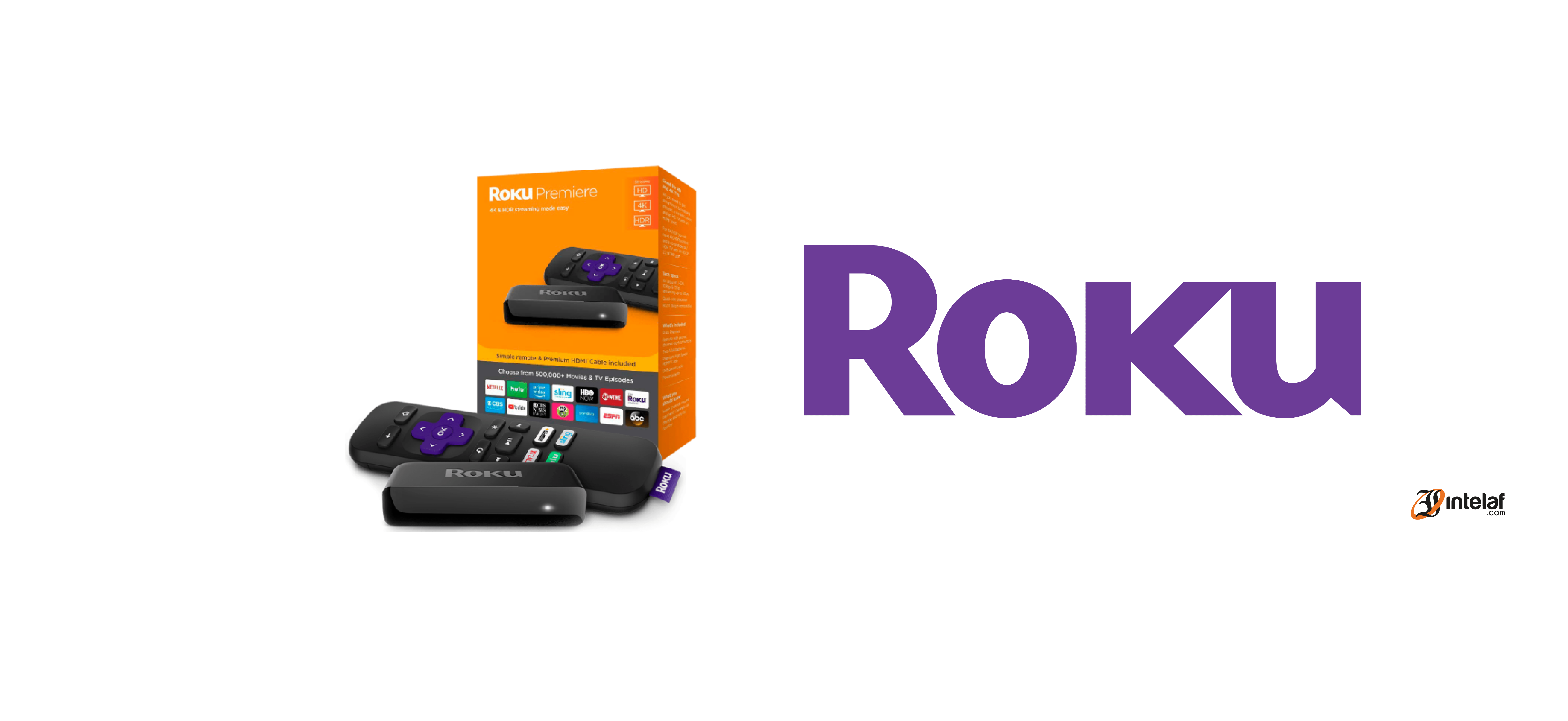 COMPARTIR PANTALLA DE CELULAR USANDO ROKU PREMIERE