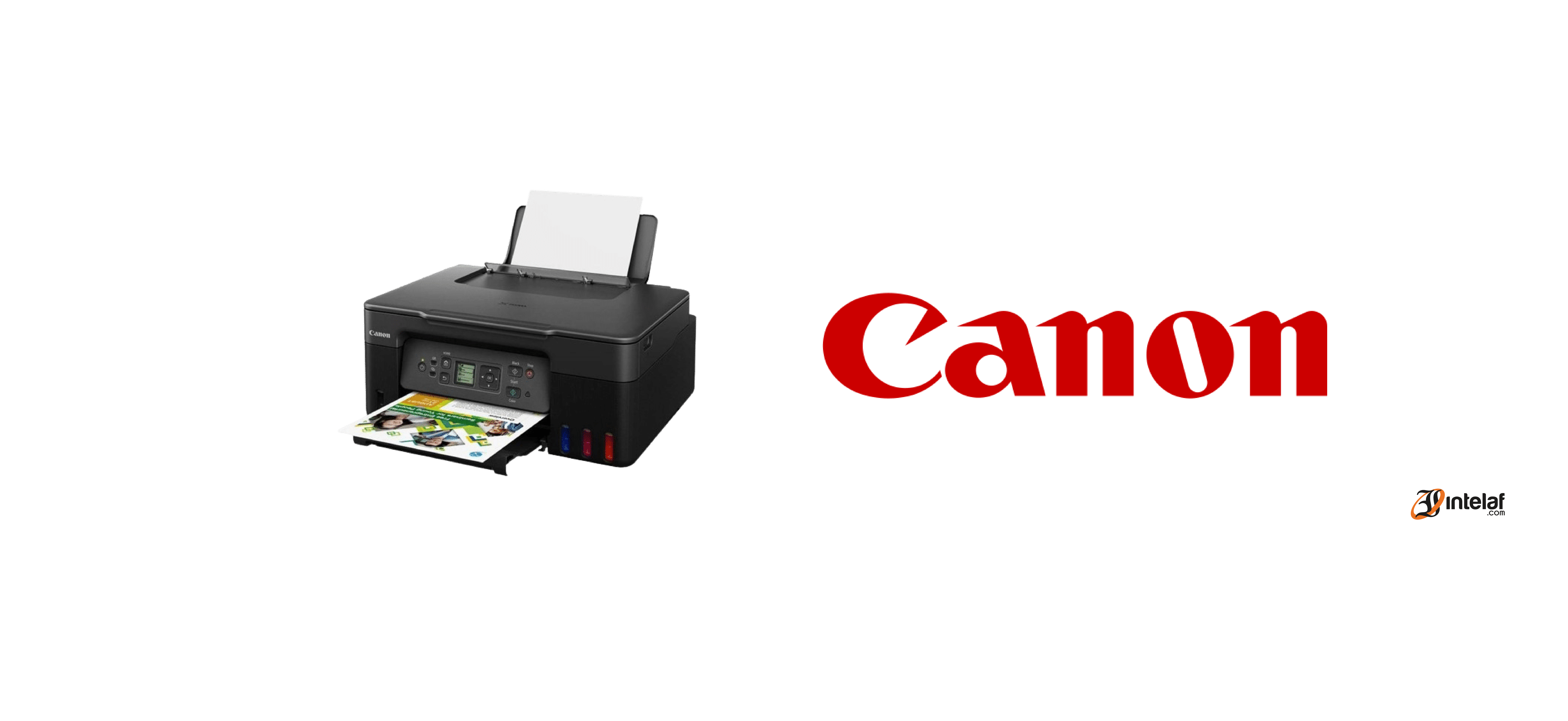 INSTALACIÓN Y CONFIGURACIÓN DE IMPRESORA CANON G3170 CON ESCÁNER Y SISTEMA CONTINUO