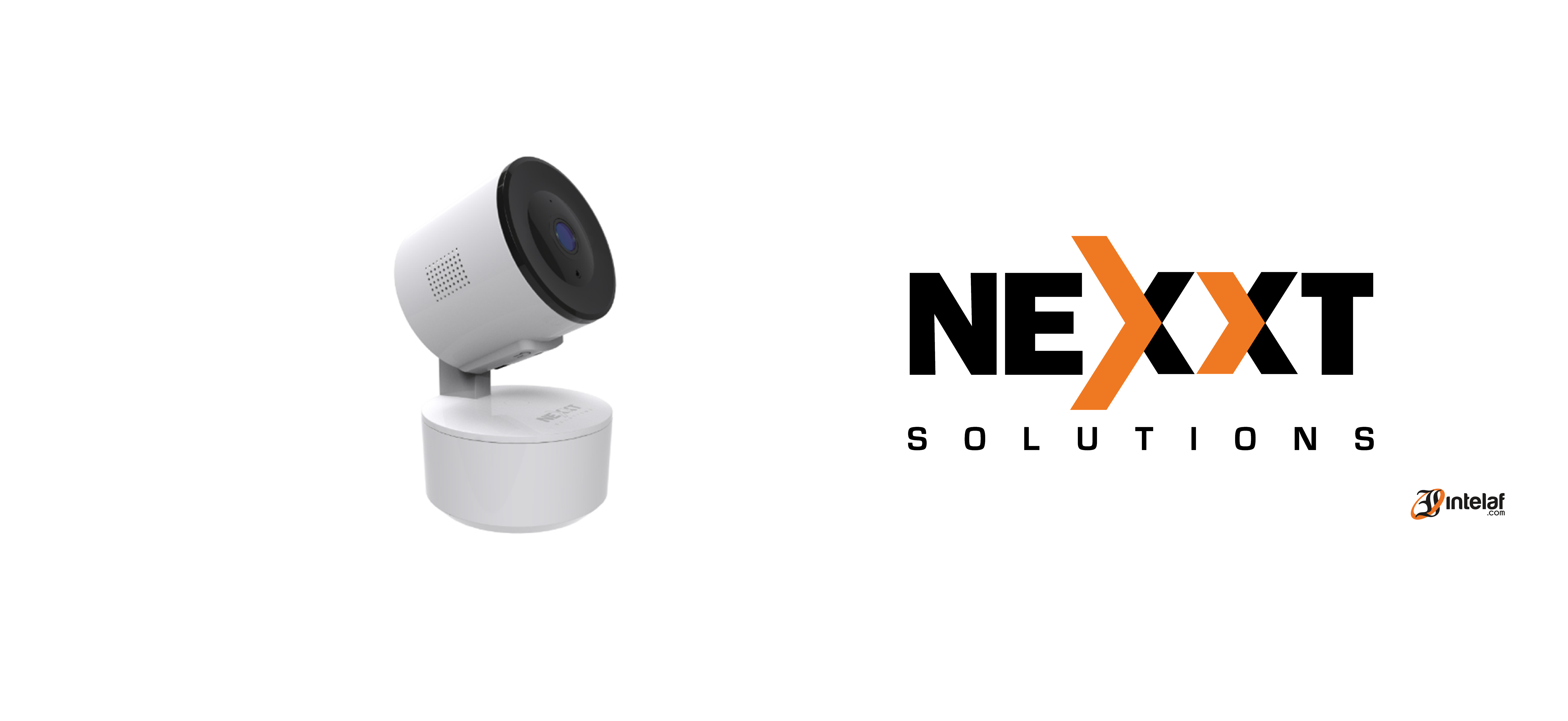 Guía práctica: instalación y configuración de la cámara NHC-P710 V2 de Nexxt Solutions Elaborado por: “Bryan Vielman” 