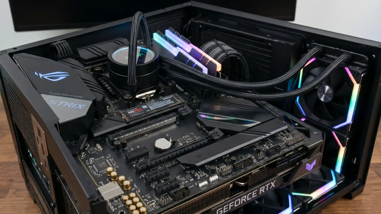 ¿Qué es una unidad SSD y por qué mejora la velocidad de una computadora?