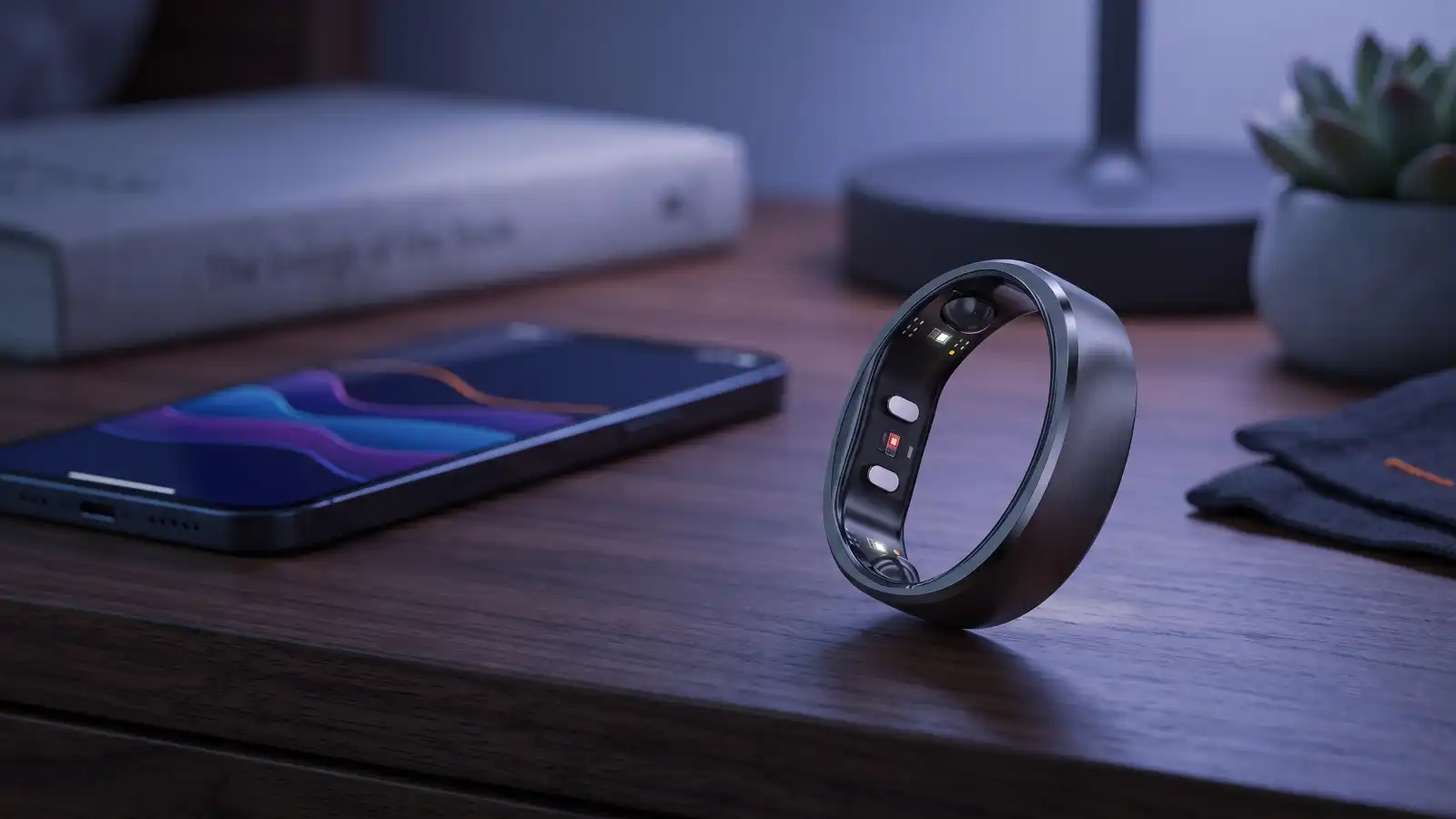 ¿Vale la pena el RingConn Gen 2? Guía antes de comprar