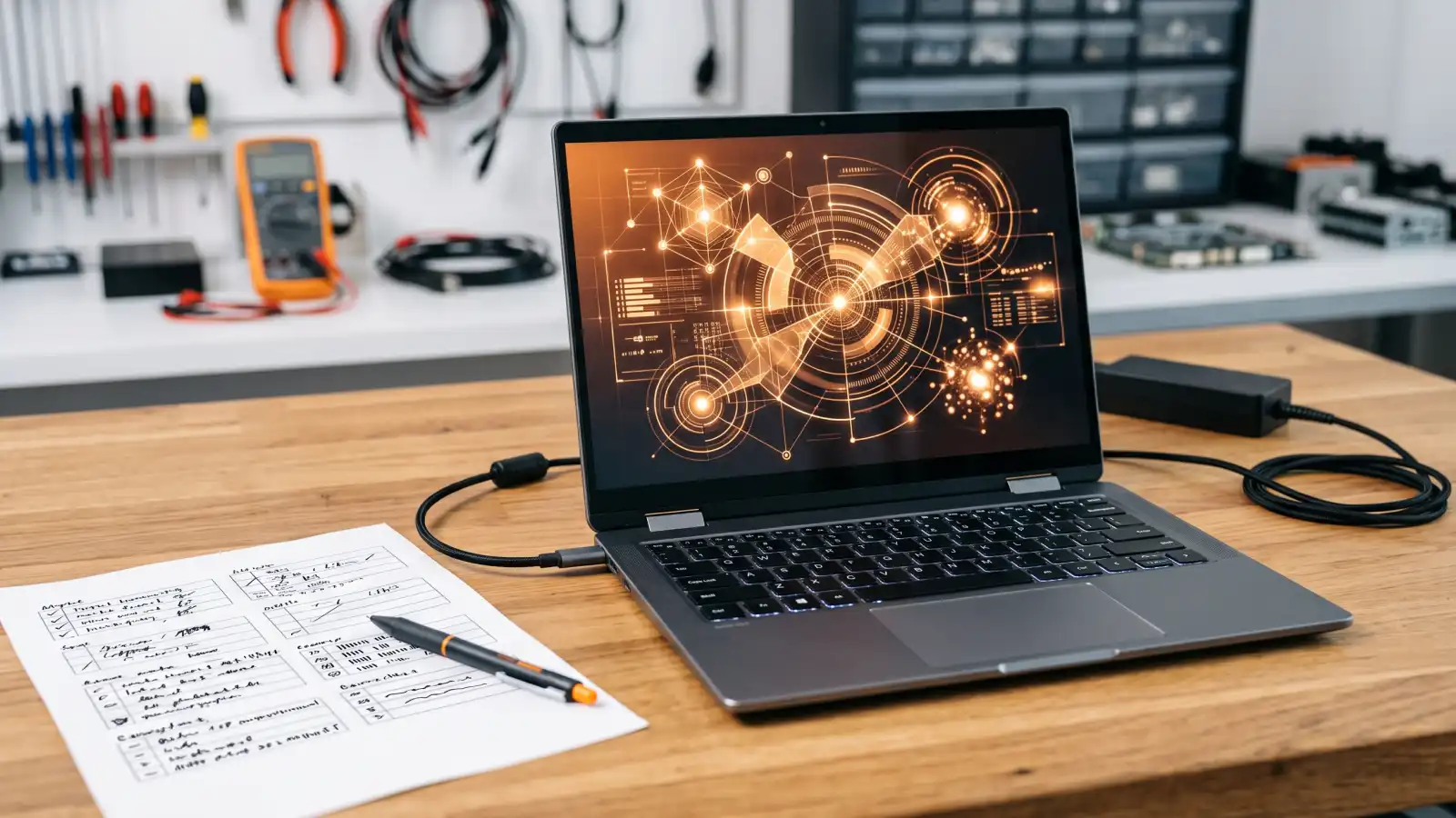 Cómo elegir una laptop reacondicionada: qué revisar antes de comprar