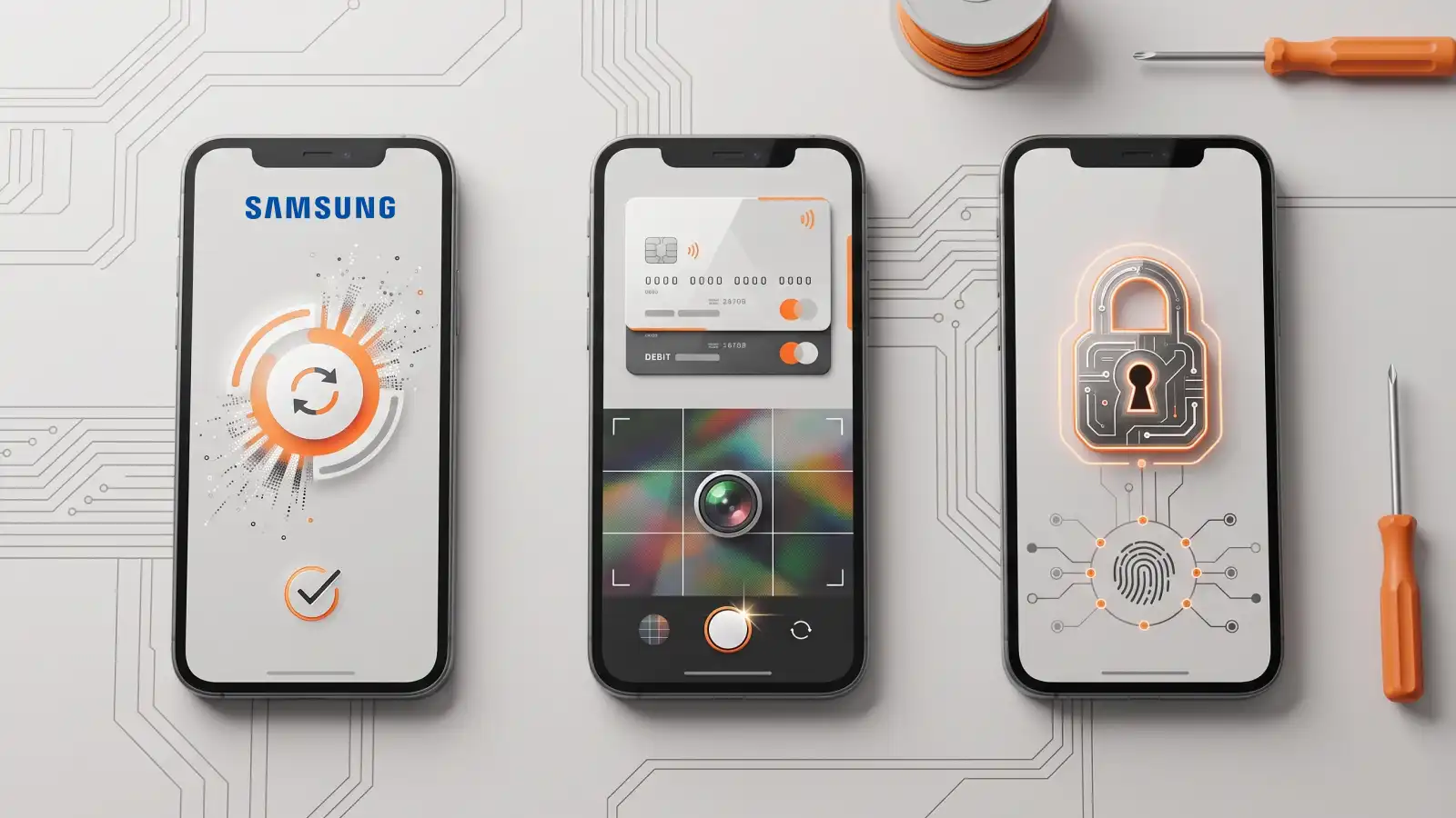 Samsung inicia el despliegue de One UI 9: estas son sus novedades