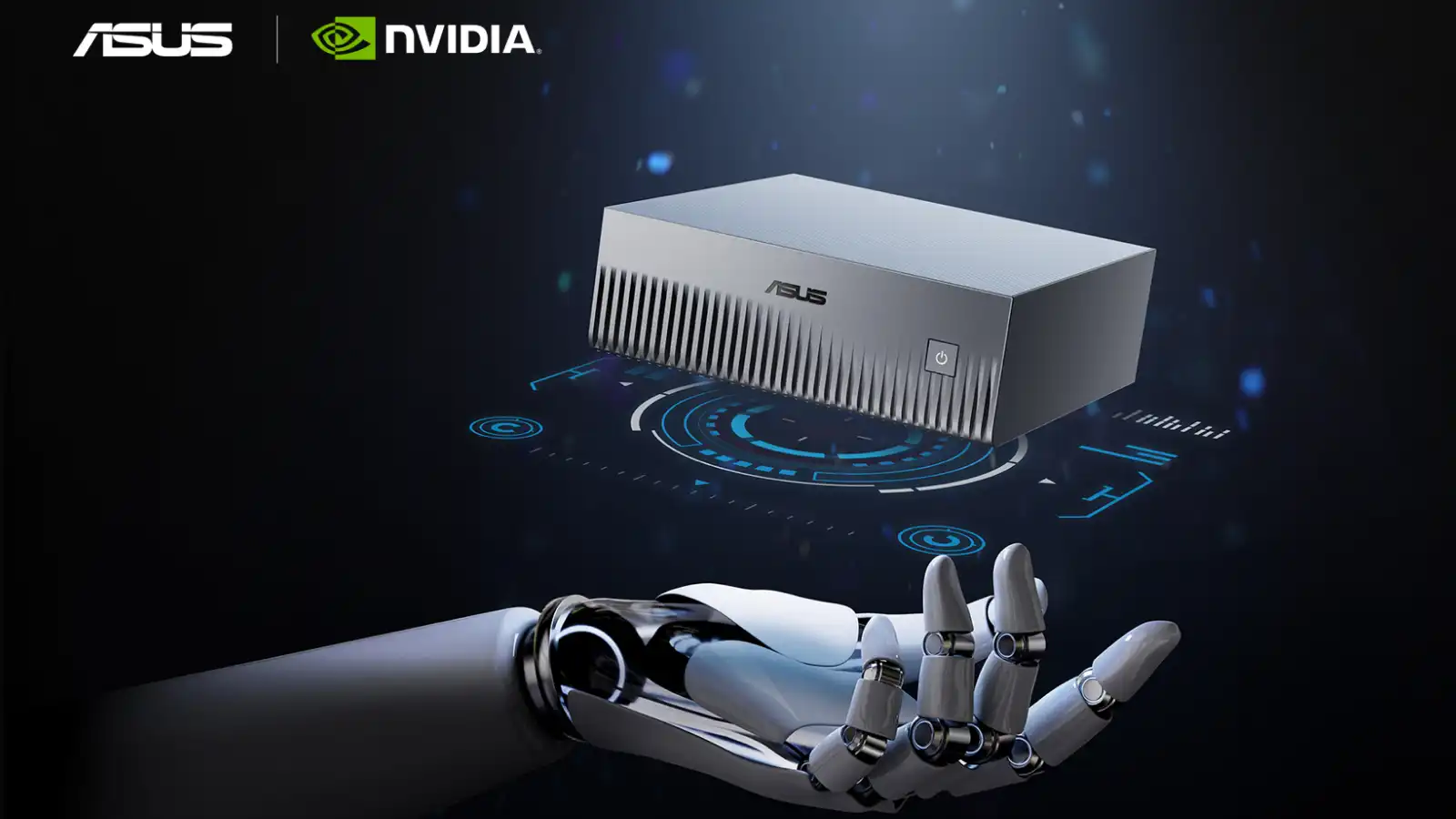 ASUS Ascent GX10 llega a Intelaf para desarrollar inteligencia artificial local