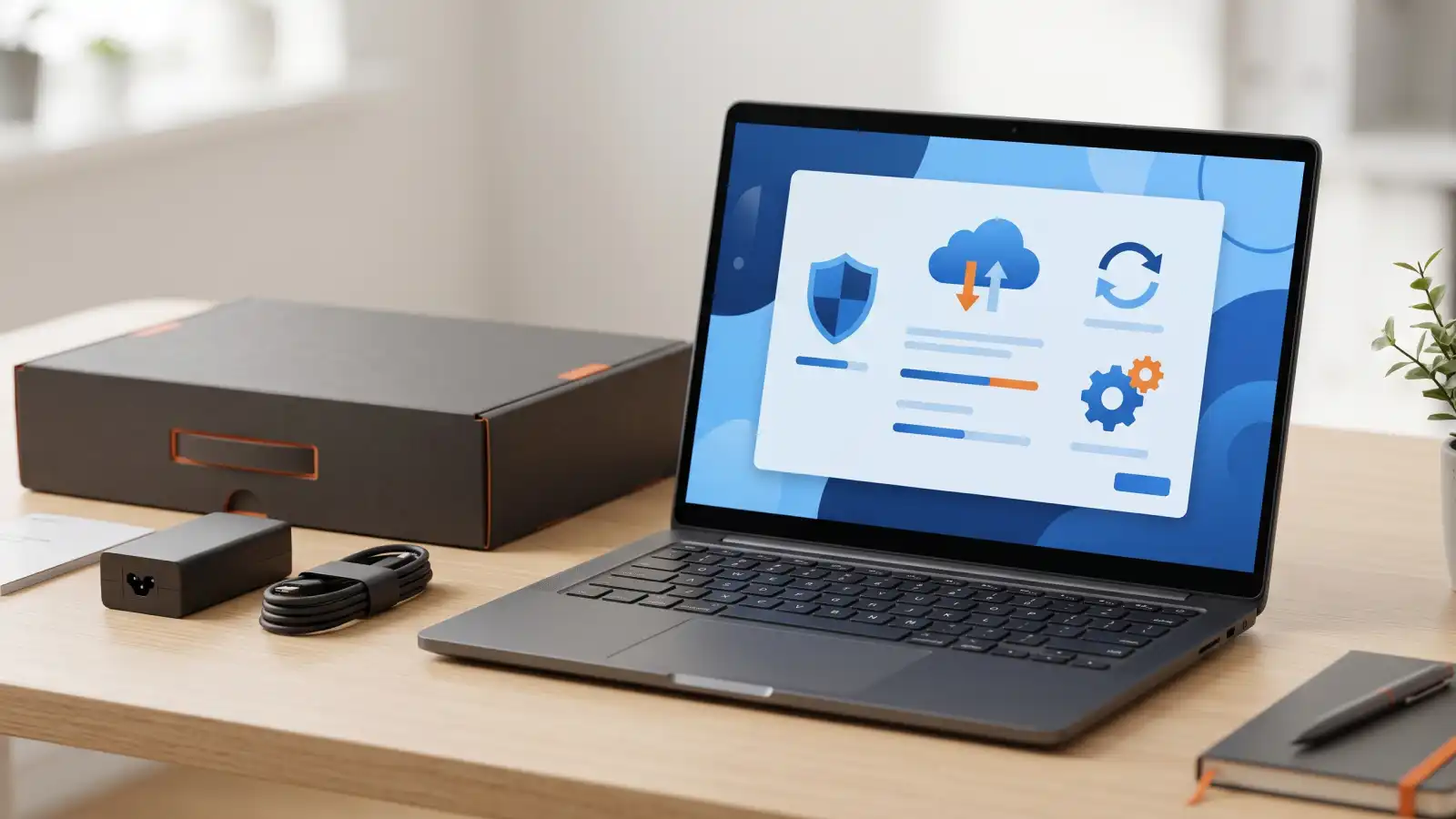 Cómo configurar una computadora nueva con Windows 11: pasos esenciale