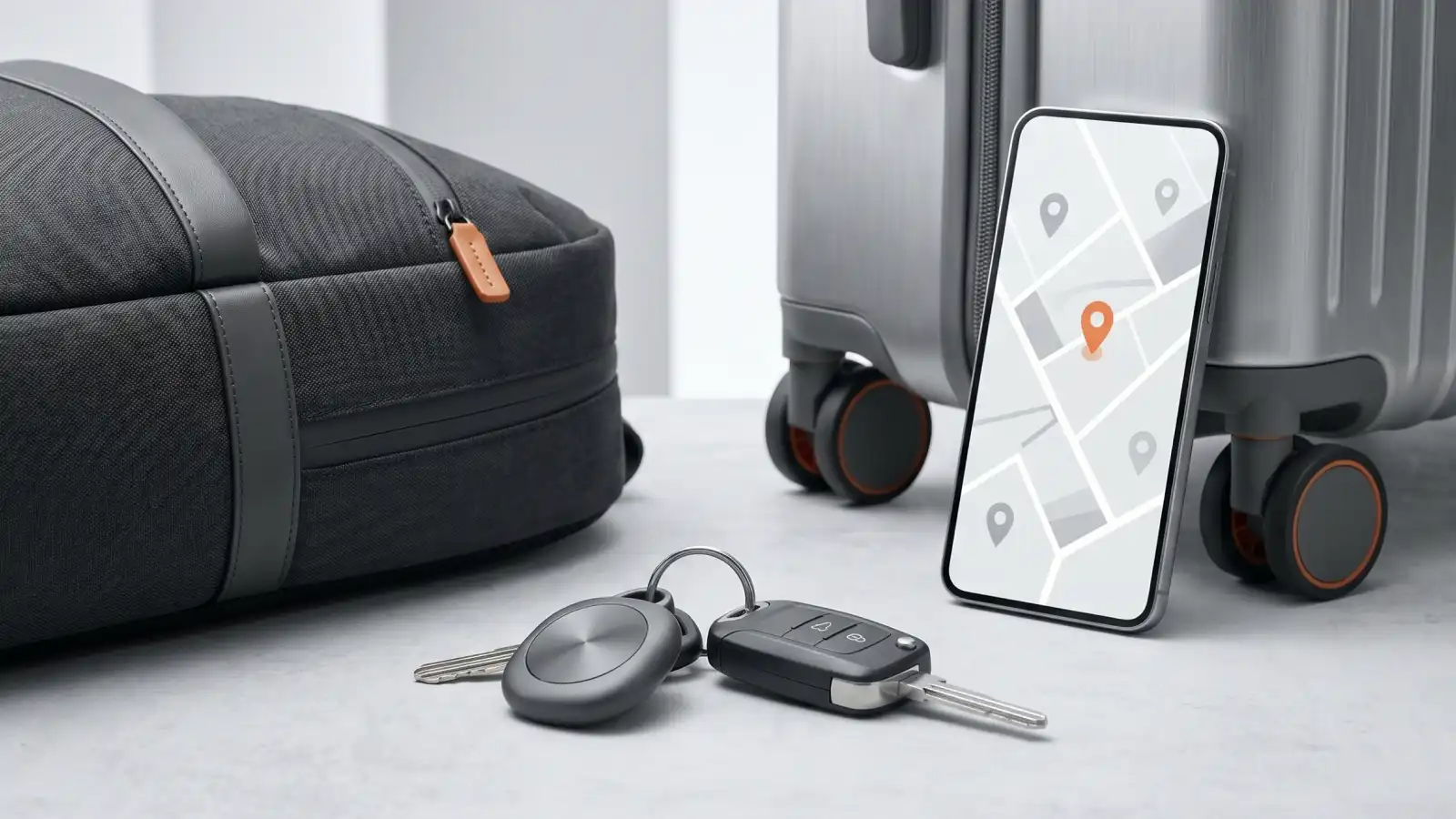 Samsung presenta Galaxy SmartTag3 con mayor alcance y hasta 790 días de batería